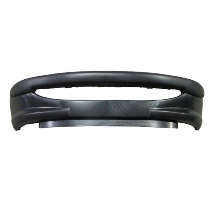 PEUGEOT 206- HB- 99/09; ÖN TAMPON (SİS DELİKSİZ) (TAMPON BANDI İLE BİRLİKTE) (EUROBUMP)