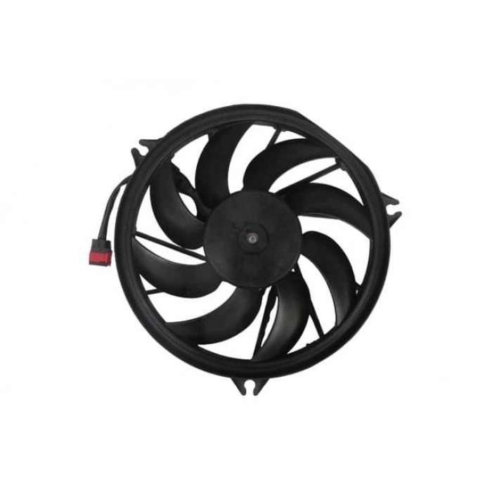 PEUGEOT 206- HB- 99/09; RADYATÖR FAN KANADI 1.4İ/1.6/2.0 (8 KANAT) (MOTORLU) (ORİS)