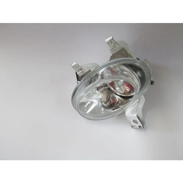 PEUGEOT 206- HB- 99/09; SİS LAMBASI SAĞ ŞEFFAF (H1)(AYFAR) (E MARKLI)