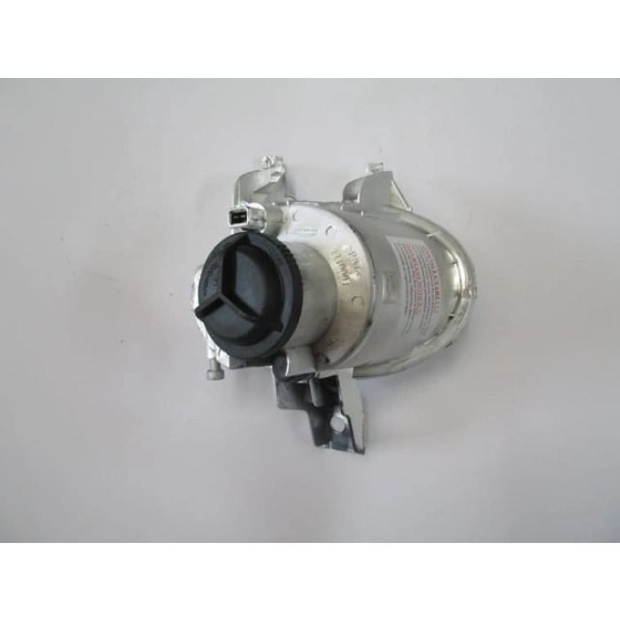 PEUGEOT 206- HB- 99/09; SİS LAMBASI SAĞ ŞEFFAF (H1)(AYFAR) (E MARKLI)