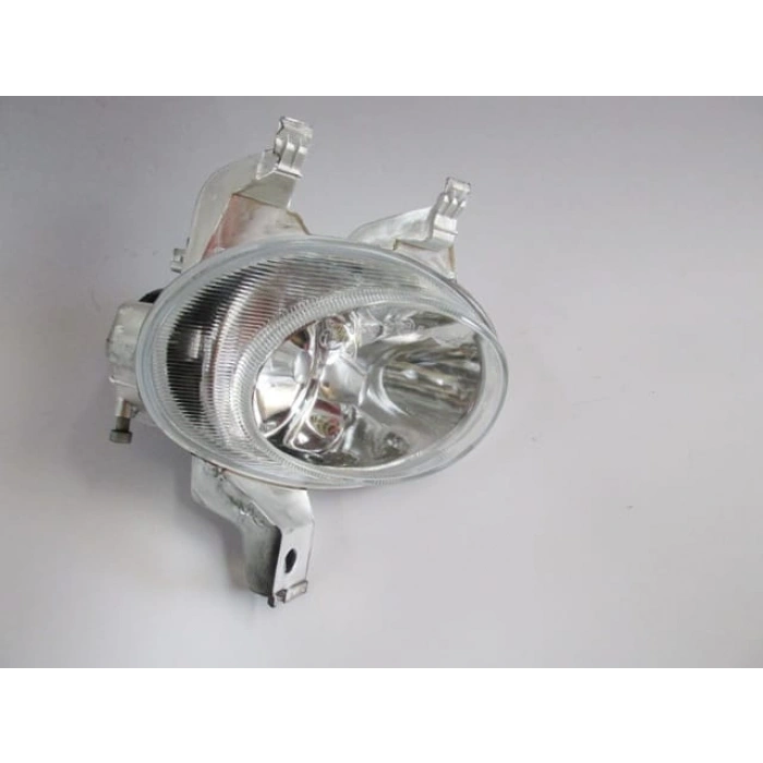 PEUGEOT 206- HB- 99/09; SİS LAMBASI SOL ŞEFFAF (H1)(AYFAR) (E MARKLI)