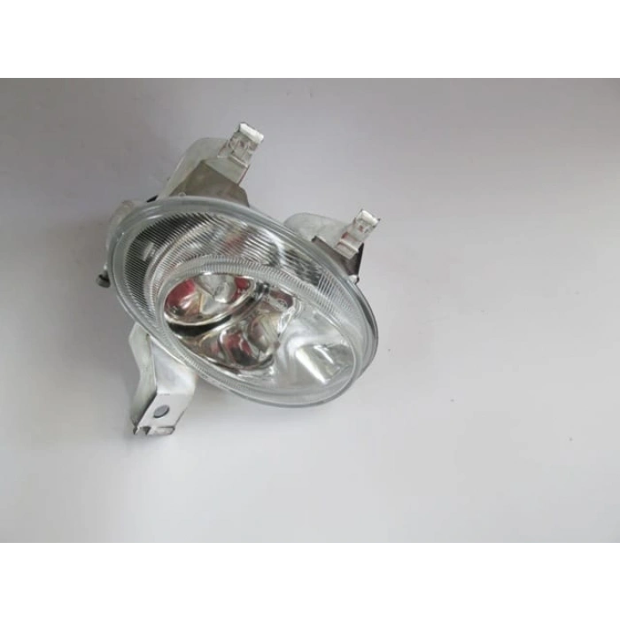 PEUGEOT 206- HB- 99/09; SİS LAMBASI SOL ŞEFFAF (H1)(AYFAR) (E MARKLI)