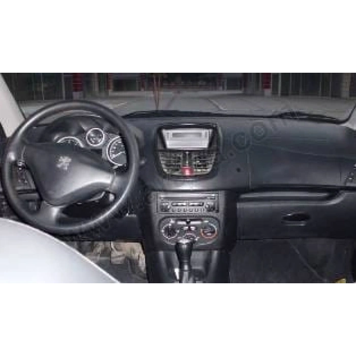 PEUGEOT 206 PLUS- HB- 10/13; ARAÇ BİLGİLERİ VE RESİMLERİ