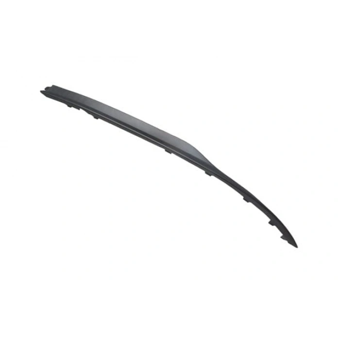 PEUGEOT 206 PLUS- HB- 10/13; KARLIK SAĞ (ÖN TAMPON ALTI) SIYAH (SPOILER) (TW)