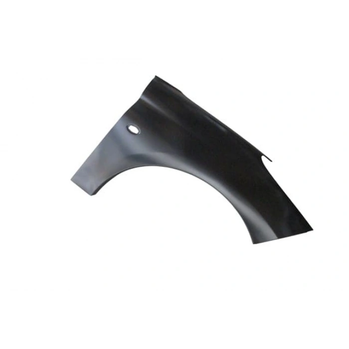 PEUGEOT 206 PLUS- HB- 10/13; ÖN ÇAMURLUK SAĞ DELİKLİ (TYG)