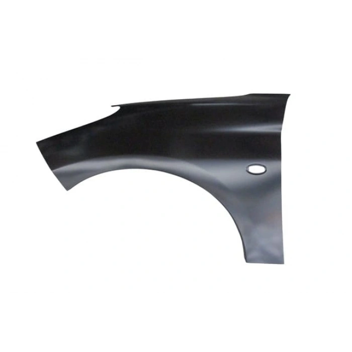 PEUGEOT 206 PLUS- HB- 10/13; ÖN ÇAMURLUK SOL DELİKLİ (TYG)