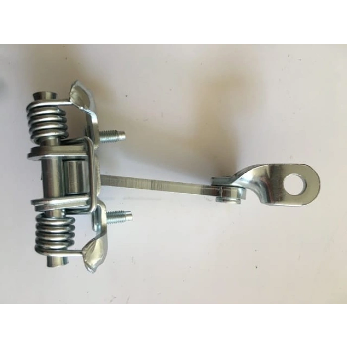 PEUGEOT 206 PLUS- HB- 10/13; ÖN KAPI DURDURUCUSU SAĞ/SOL AYNI (ADET) (KAPI GERGİSİ)