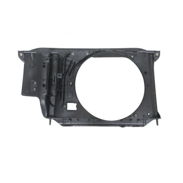 PEUGEOT 206 PLUS- HB- 10/13; ÖN PANEL KOMPLE PLASTİK (TW)