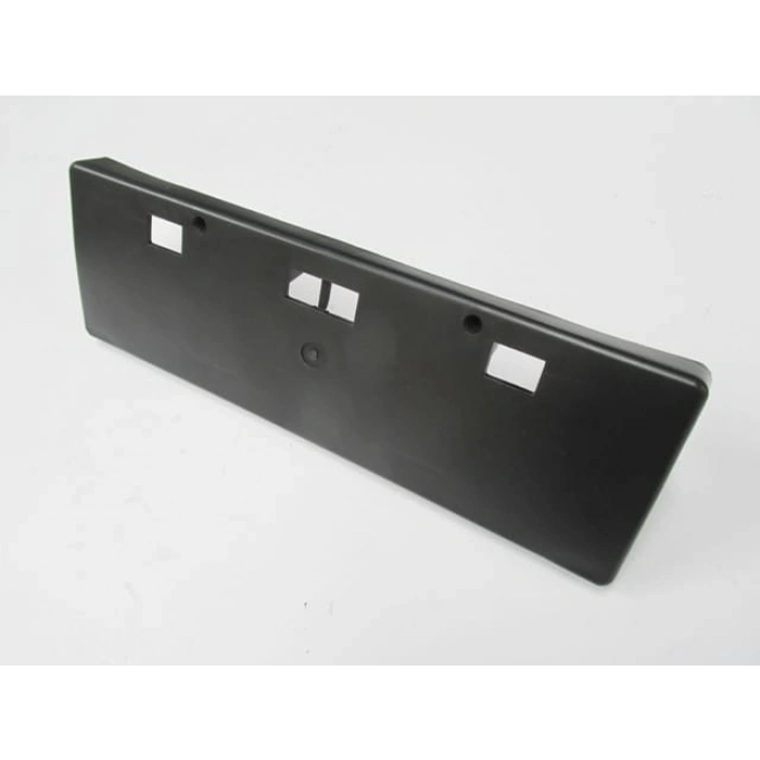 PEUGEOT 206 PLUS- HB- 10/13; ÖN TAMPON PLAKALIK PLASTİĞİ (LM)