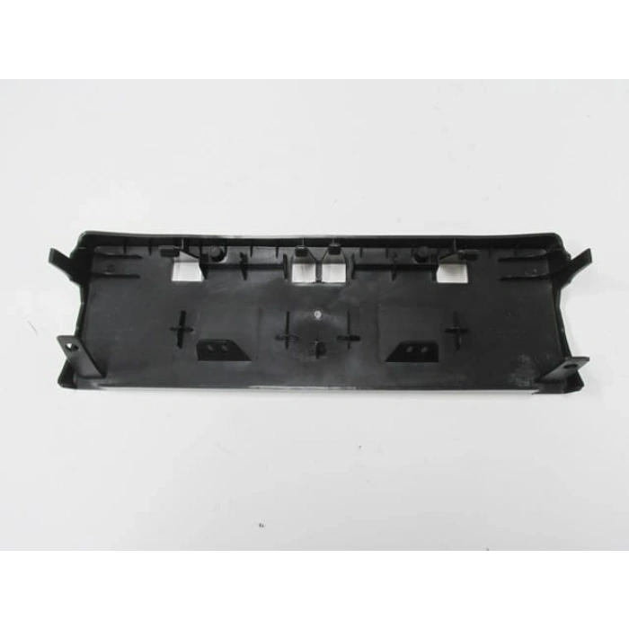 PEUGEOT 206 PLUS- HB- 10/13; ÖN TAMPON PLAKALIK PLASTİĞİ (LM)