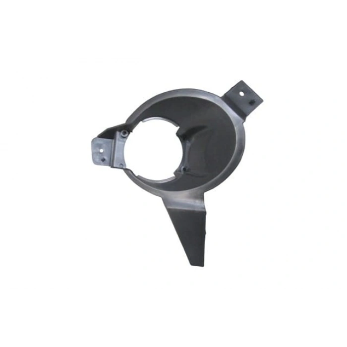 PEUGEOT 206 PLUS- HB- 10/13; SİS LAMBA İÇ BAĞLANTI BRAKETİ SAĞ PLASTİK (TW)