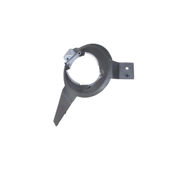 PEUGEOT 206 PLUS- HB- 10/13; SİS LAMBA İÇ BAĞLANTI BRAKETİ SAĞ PLASTİK (TW)