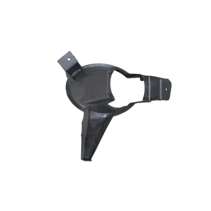 PEUGEOT 206 PLUS- HB- 10/13; SİS LAMBA İÇ BAĞLANTI BRAKETİ SAĞ PLASTİK (TW)