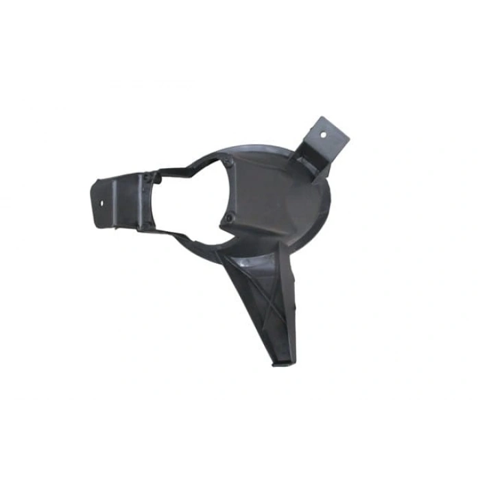 PEUGEOT 206 PLUS- HB- 10/13; SİS LAMBA İÇ BAĞLANTI BRAKETİ SOL PLASTİK (TW)