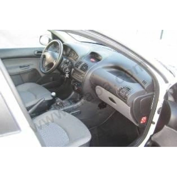 PEUGEOT 206- SD- 07/11; ARAÇ BİLGİLERİ VE RESİMLERİ