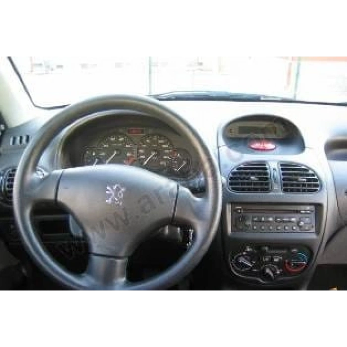 PEUGEOT 206- SD- 07/11; ARAÇ BİLGİLERİ VE RESİMLERİ