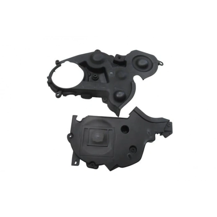 PEUGEOT 206- SD- 07/11; EKSANTRİK ALT/ÜST KAPAĞI SET (2 PARÇA) (1.4 HDI)