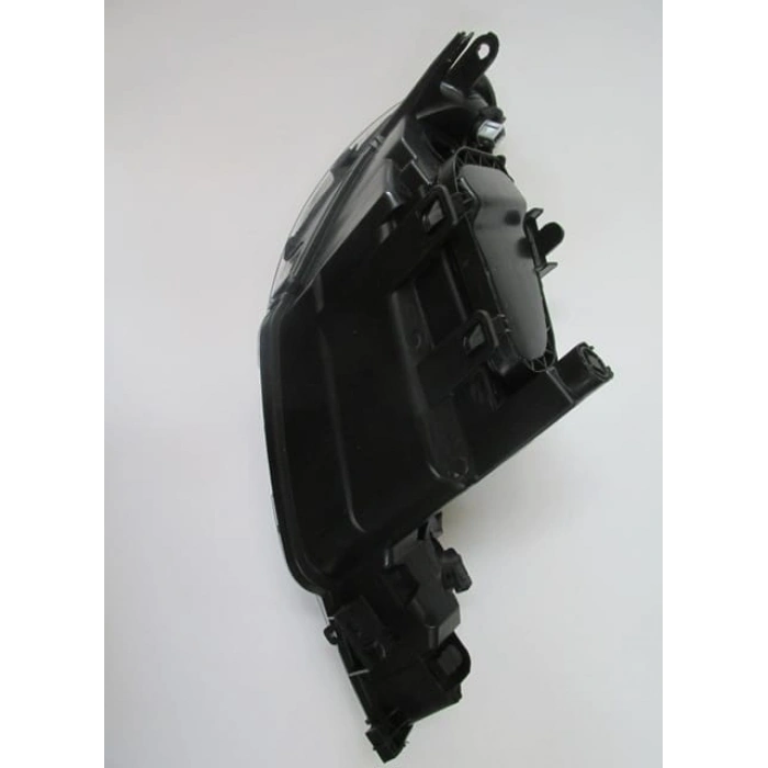 PEUGEOT 206- SD- 07/11; FAR LAMBASI SOL ELEKTRİKLİ/MOTORSUZ (ŞEFFAF CAMLI) H7/H7 (AYFAR) (E MARKLI)