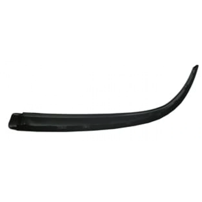 PEUGEOT 207- 06/09; KARLIK SOL (ÖN TAMPON ALTI) (SPOILER)