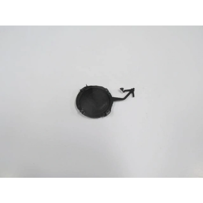 PEUGEOT 207- 06/12; ARKA TAMPON ÇEKİ DEMİRİ KAPAĞI