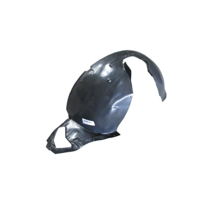 PEUGEOT 207- 06/12; ÖN ÇAMURLUK DAVLUMBAZI SAĞ