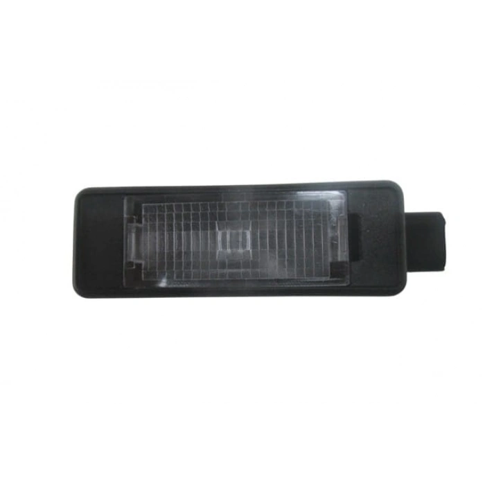 PEUGEOT 207- 06/12;  PLAKA LAMBASI