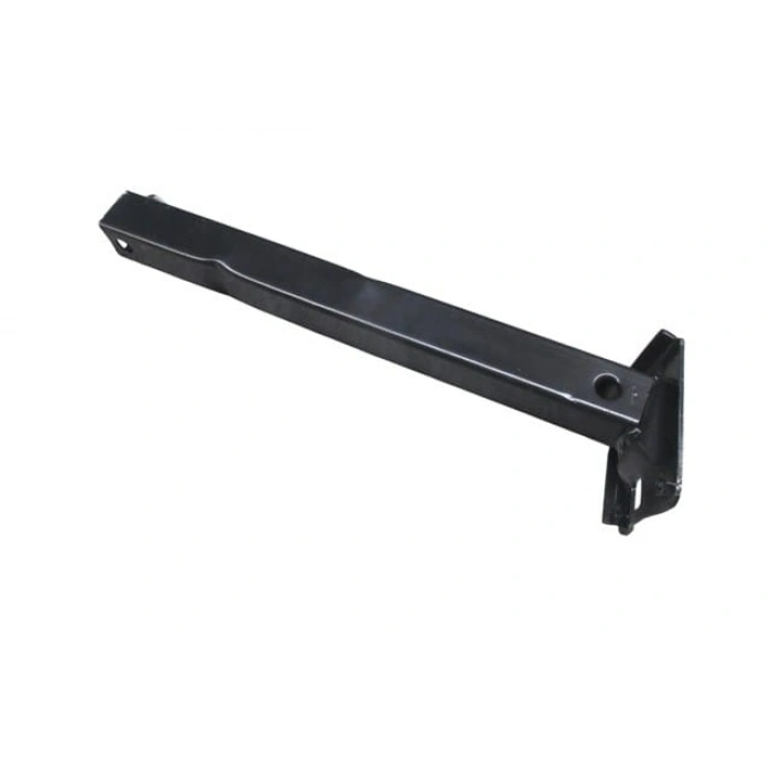 PEUGEOT 207- 06/12; ŞASİ UÇ DEMİRİ KOLU SAĞ (BEŞİK) (MOTOR BEŞİĞİNE TAKILAN)