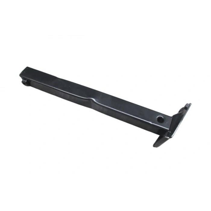 PEUGEOT 207- 06/12; ŞASİ UÇ DEMİRİ KOLU SOL (BEŞİK) (MOTOR BEŞİĞİNE TAKILAN)