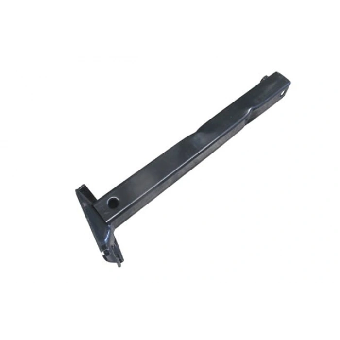 PEUGEOT 207- 06/12; ŞASİ UÇ DEMİRİ KOLU SOL (BEŞİK) (MOTOR BEŞİĞİNE TAKILAN)