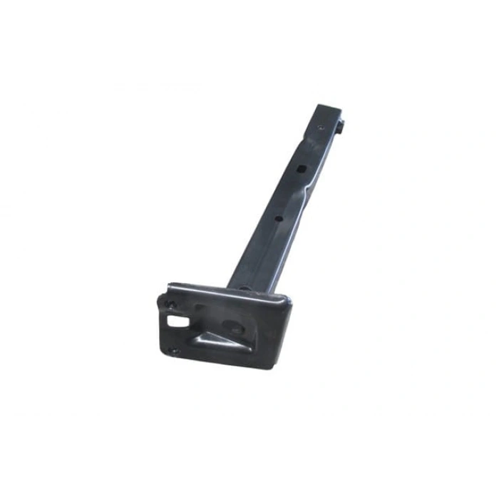 PEUGEOT 207- 06/12; ŞASİ UÇ DEMİRİ KOLU SOL (BEŞİK) (MOTOR BEŞİĞİNE TAKILAN)