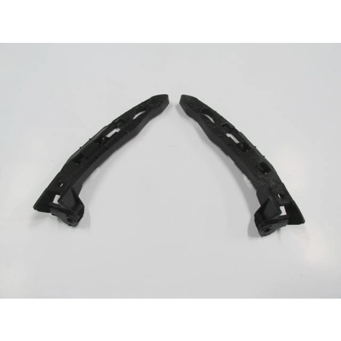 PEUGEOT 208- 12/15; ARKA TAMPON BRAKETİ SAĞ/SOL SET 2 PARÇA
