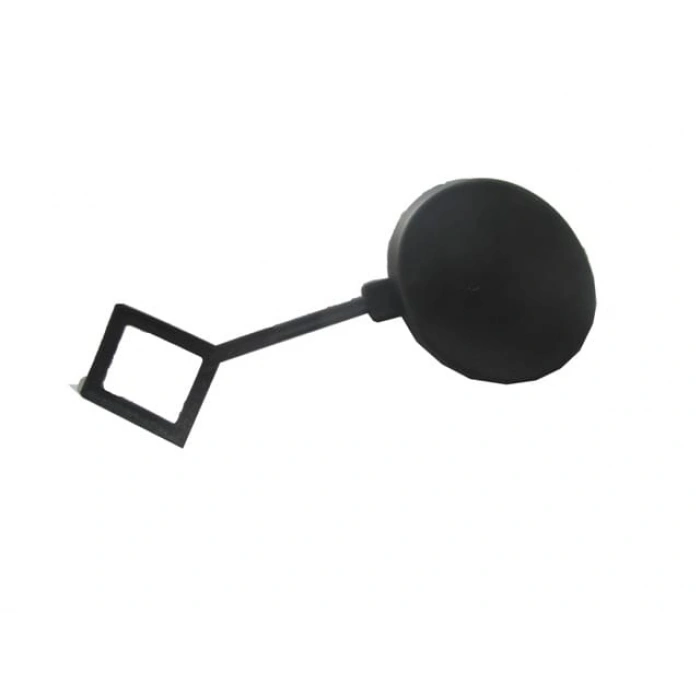 PEUGEOT 208- 12/15; ÖN TAMPON ÇEKİ DEMİRİ KAPAĞI