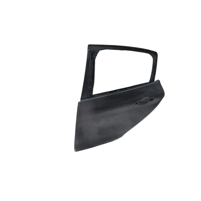 PEUGEOT 208- 12/20; ARKA KAPI KOMPLE SOL (TW)