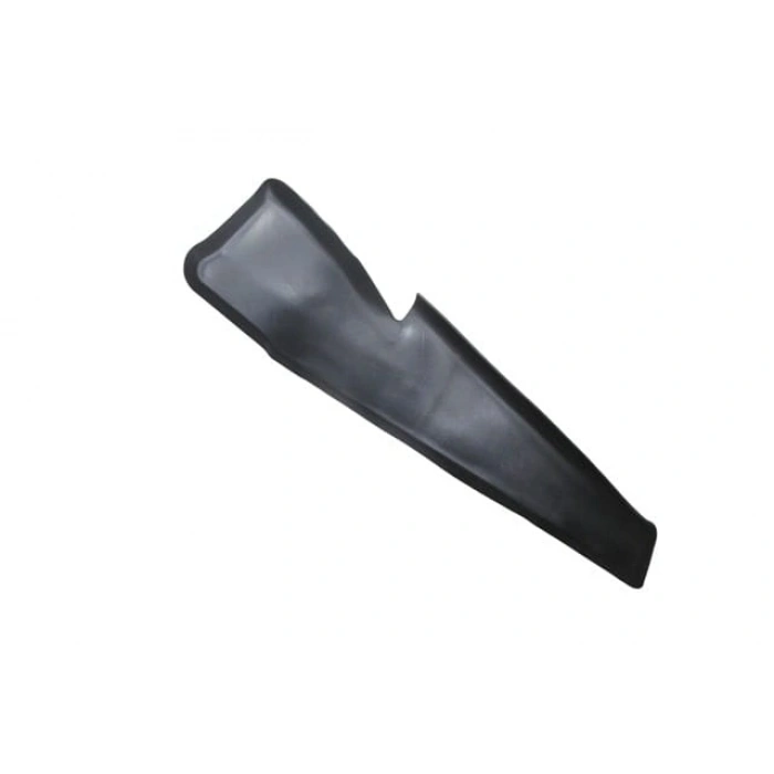 PEUGEOT 208- 12/20; ÖN CAM KENAR PLASTİĞİ SOL