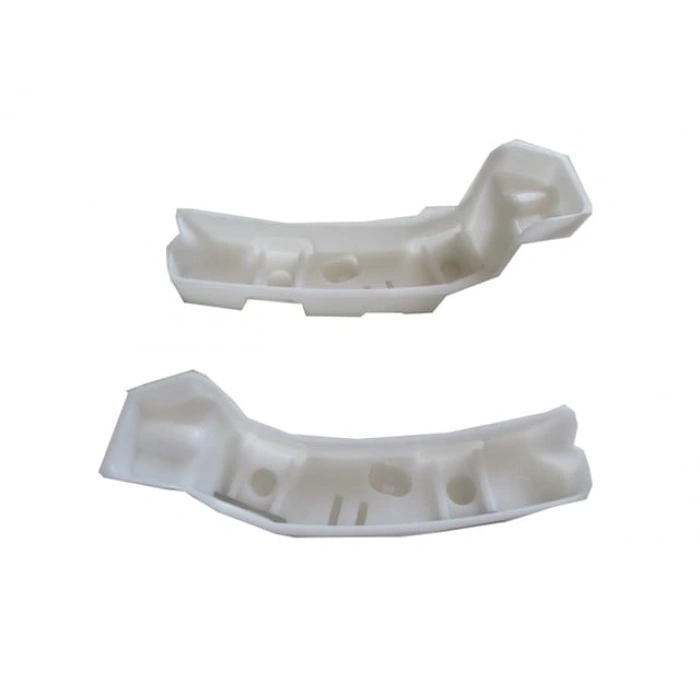 PEUGEOT 208- 12/20; ÖN TAMPON BRAKETİ SAĞ/SOL SET 2 PARÇA)