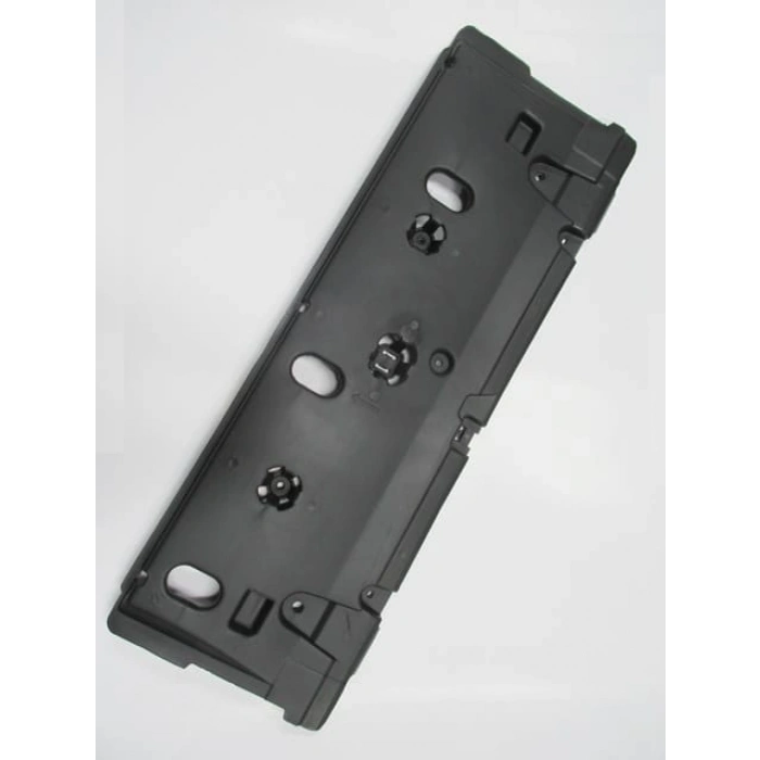 PEUGEOT 208- 12/20; ÖN TAMPON ŞOK EMİCİ ALT