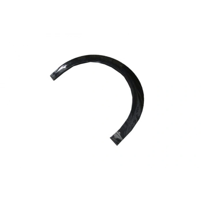 PEUGEOT 208- 20/23; ARKA ÇAMURLUK DODİK PLASTİĞİ SAĞ SİYAH GT (TW)