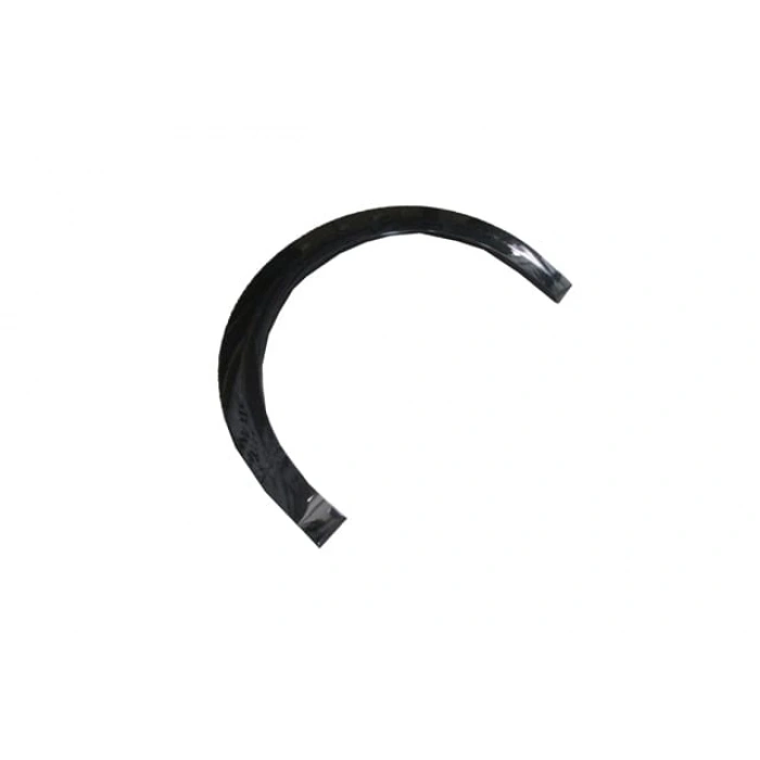 PEUGEOT 208- 20/23; ARKA ÇAMURLUK DODİK PLASTİĞİ SOL SİYAH GT (TW)