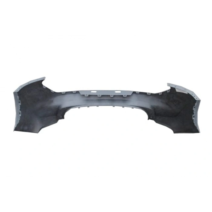 PEUGEOT 208- 20/23; ARKA TAMPON ASTARLI SENSÖR/KAMERA DELİKSİZ (TYG)