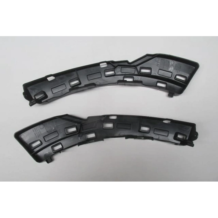 PEUGEOT 208- 20/23; ARKA TAMPON BAĞLANTI BRAKETİ SET (2PARÇA) (TYG)