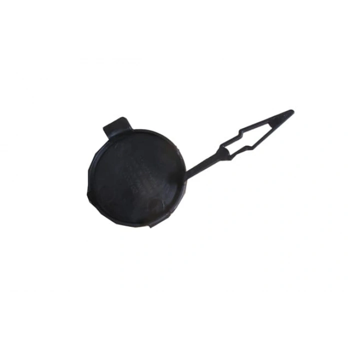 PEUGEOT 208- 20/23; ARKA TAMPON ÇEKİ DEMİRİ KAPAĞI (TYG)