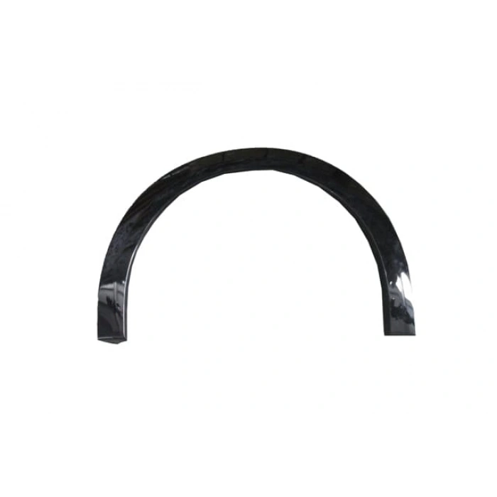 PEUGEOT 208- 20/23; ÖN ÇAMURLUK DODİK PLASTİĞİ SOL SİYAH GT (TW)