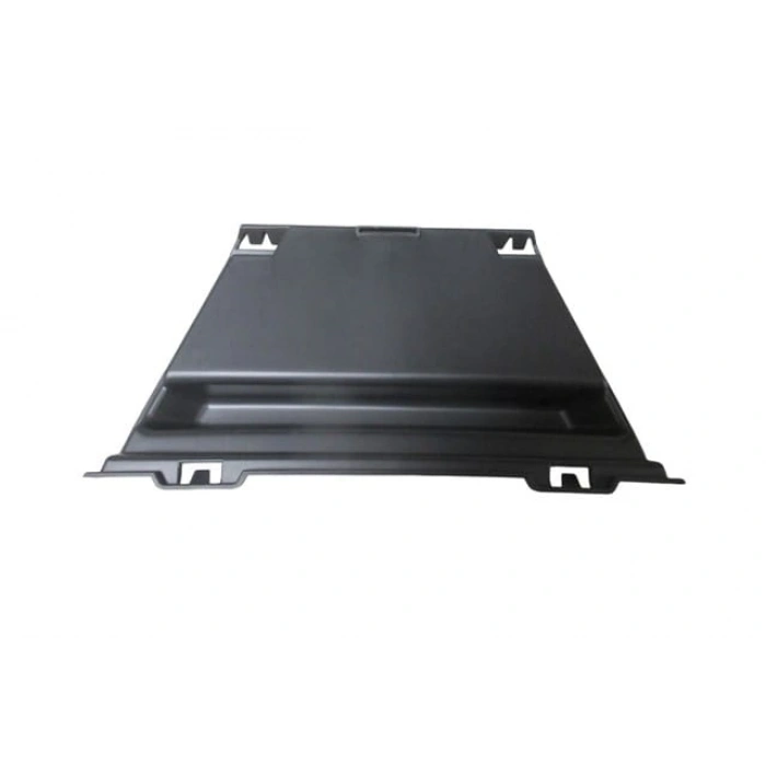 PEUGEOT 208- 20/23; ÖN PANJUR ALT ORTA İÇ KAPAK (RADAR KAPAĞI)(TW)