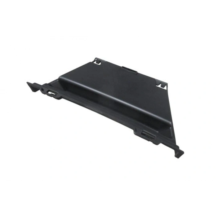 PEUGEOT 208- 20/23; ÖN PANJUR ALT ORTA İÇ KAPAK (RADAR KAPAĞI)(TW)