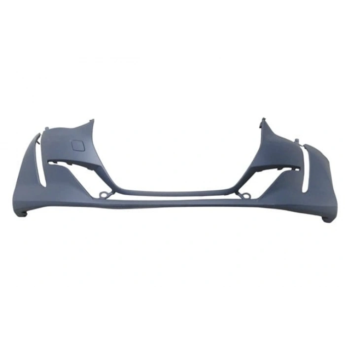 PEUGEOT 208- 20/23; ÖN TAMPON ASTARLI/ÇEKİ KAPAKLI/BRAKETLİ (TW)