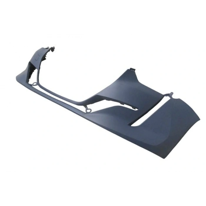 PEUGEOT 208- 20/23; ÖN TAMPON ASTARLI/ÇEKİ KAPAKLI/BRAKETLİ (TW)