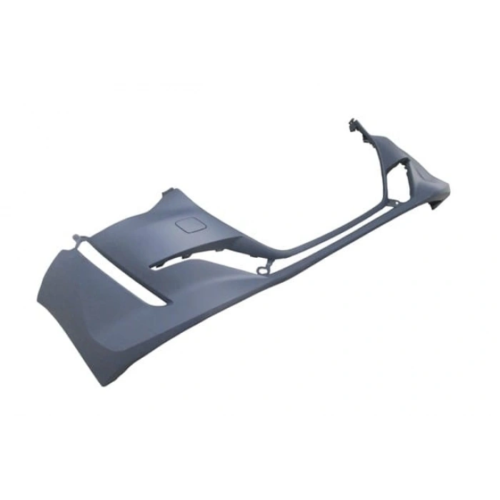 PEUGEOT 208- 20/23; ÖN TAMPON ASTARLI/ÇEKİ KAPAKLI/BRAKETLİ (TW)