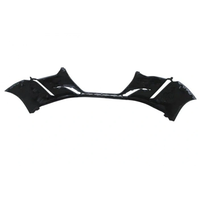 PEUGEOT 208- 20/23; ÖN TAMPON ASTARLI/ÇEKİ KAPAKLI/BRAKETLİ (TW)