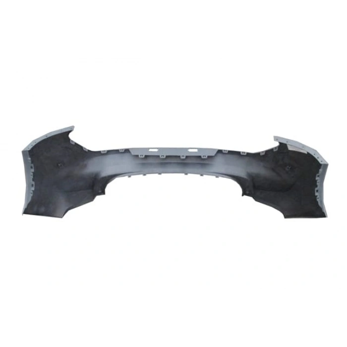 PEUGEOT 208- 24/25; ARKA TAMPON ASTARLI SENSÖR DELİKLİ/KAMERA DELİKSİZ (TYG)