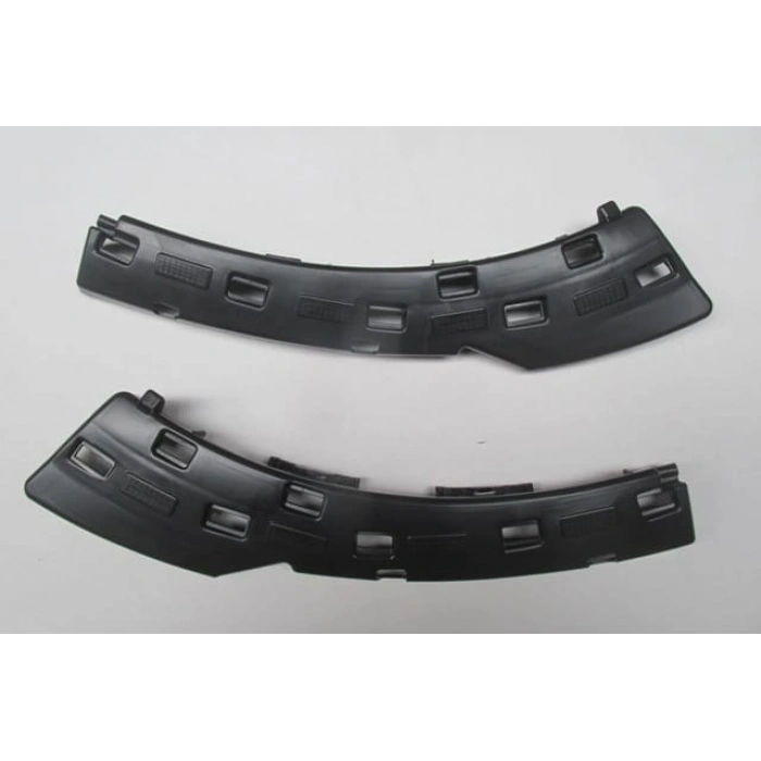 PEUGEOT 208- 24/25; ARKA TAMPON BAĞLANTI BRAKETİ SET (2PARÇA) (TYG)